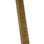 Reverend Trickshot Roasted Maple Neck Metallic Alpine