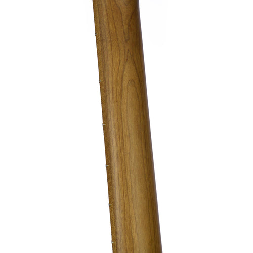 Reverend Trickshot Roasted Maple Neck Metallic Alpine