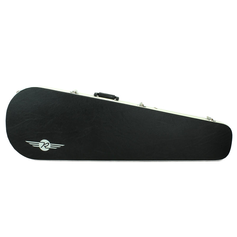 Reverend Two-Tone Premium Baritone Guitar Case