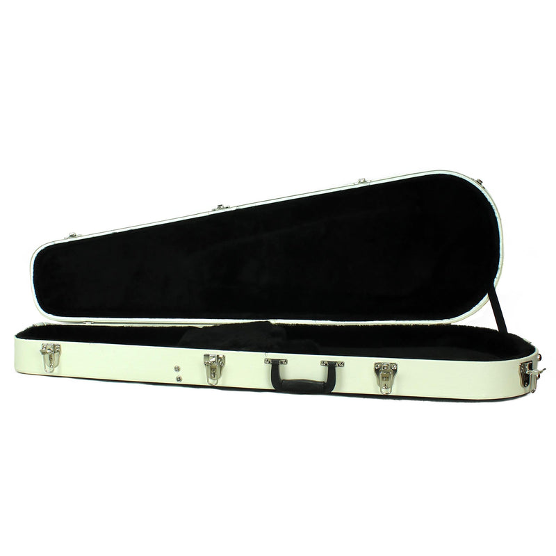 Reverend Two-Tone Premium Baritone Guitar Case