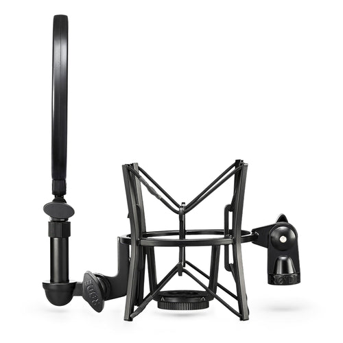 Rode Professional Shock Mount With Built-In Pop Filter
