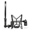 Rode Professional Shock Mount With Built-In Pop Filter