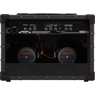 Roland 30-Watt Jazz Chorus