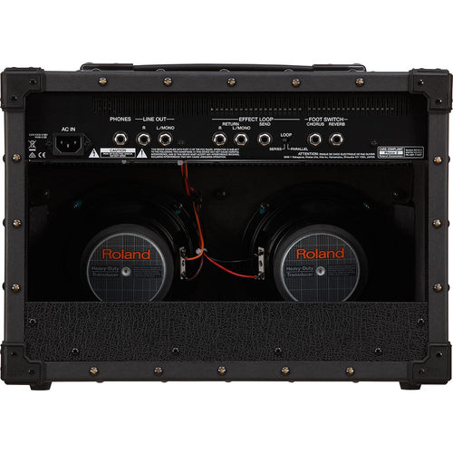 Roland 30-Watt Jazz Chorus