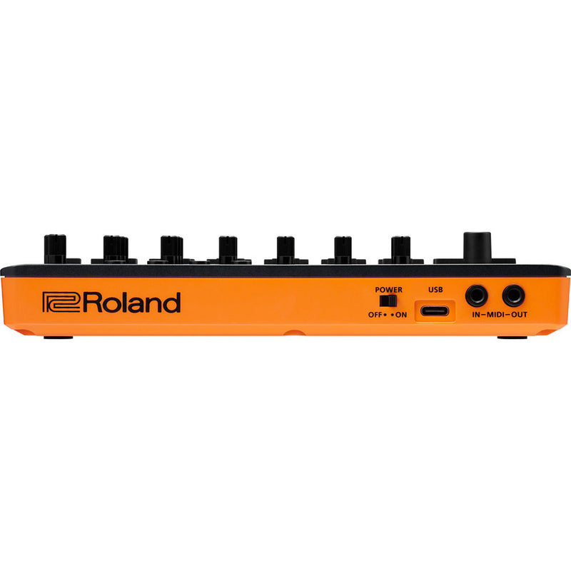 Roland Aira Compact T-8 Beat Machine