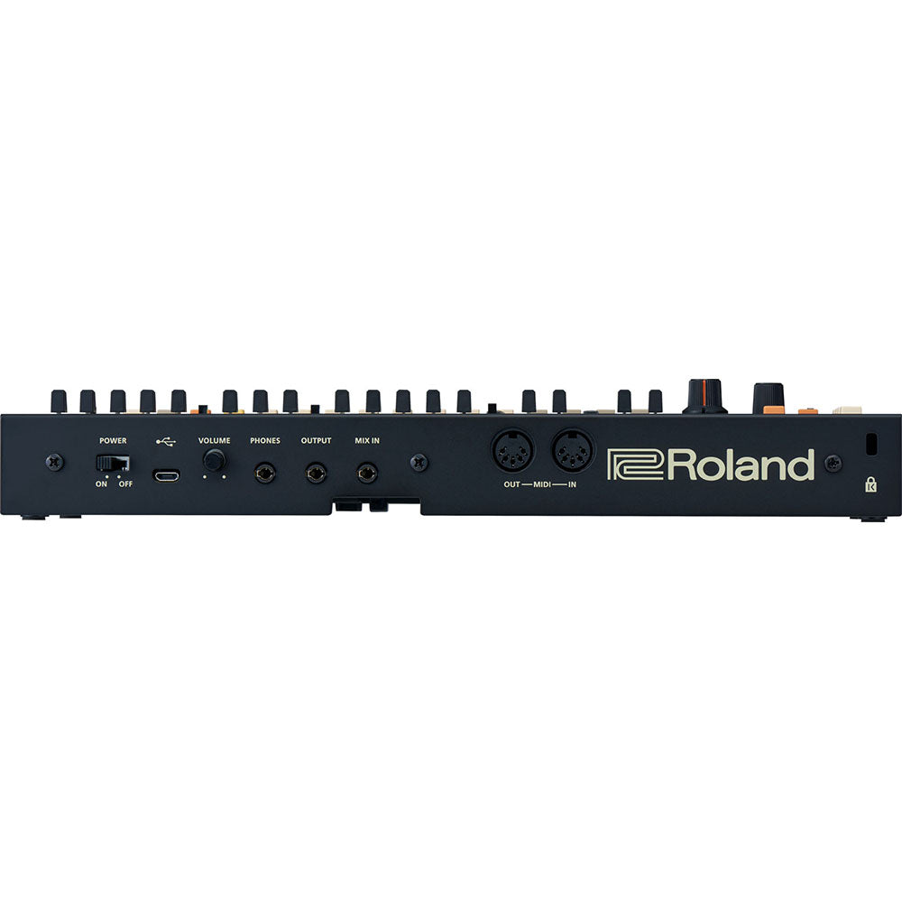 Roland JU-06A Boutique Series JUNO Sound Module Synthesizer