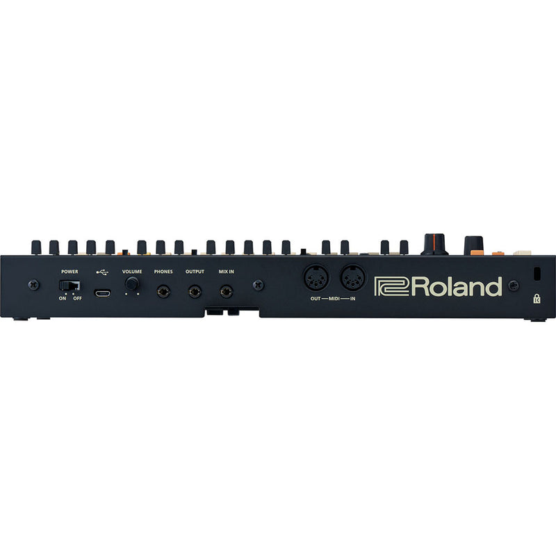Roland JU-06A Boutique Series JUNO Sound Module Synthesizer