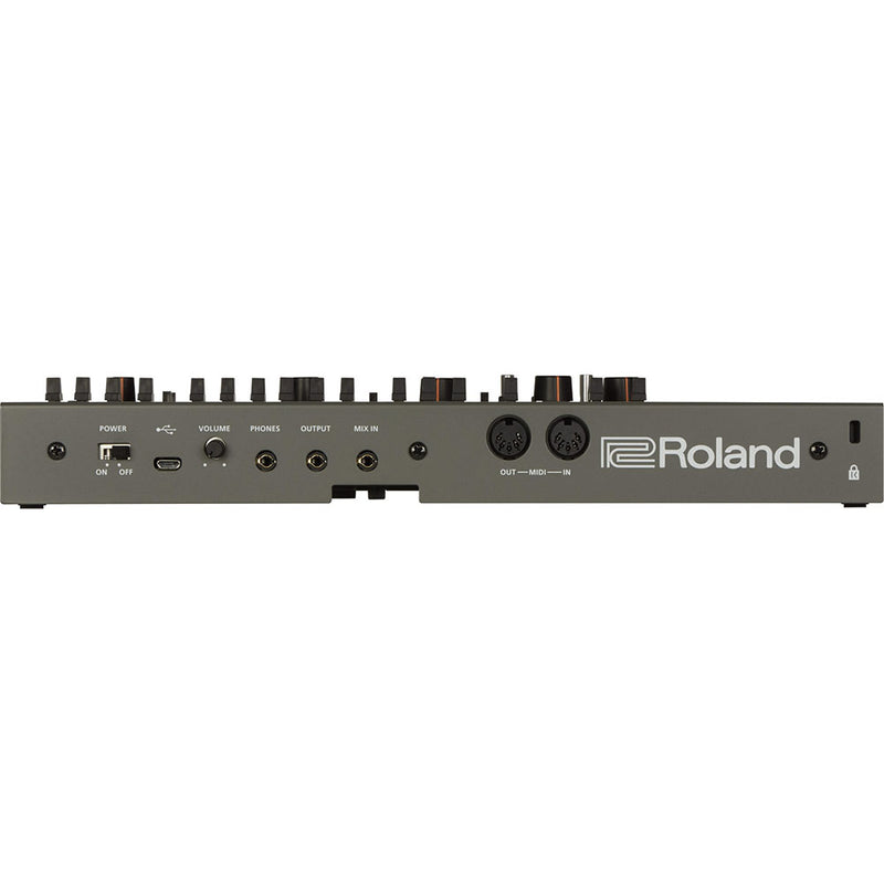 Roland SH-01A Boutique Series Synthesizer With Sequencer