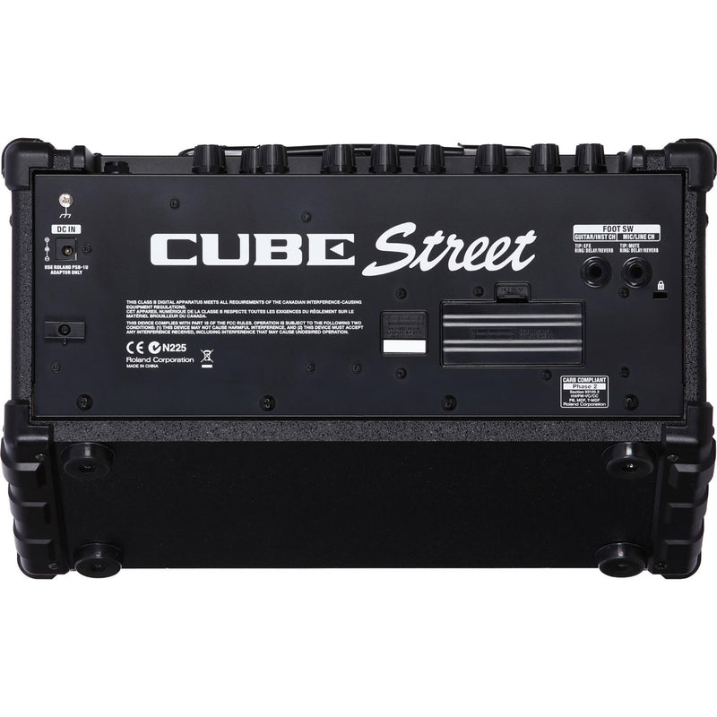 Roland Cube Street Battery Powered Amp