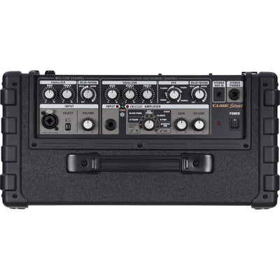 Roland Cube Street Battery Powered Amp