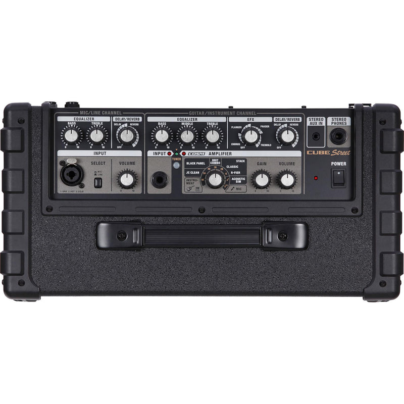 Roland Cube Street Battery Powered Amp