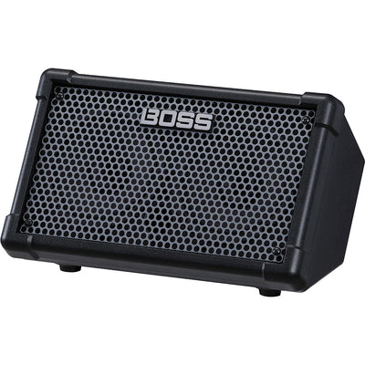Roland Cube Street II Portable Battery-Powered Stereo Amplifier