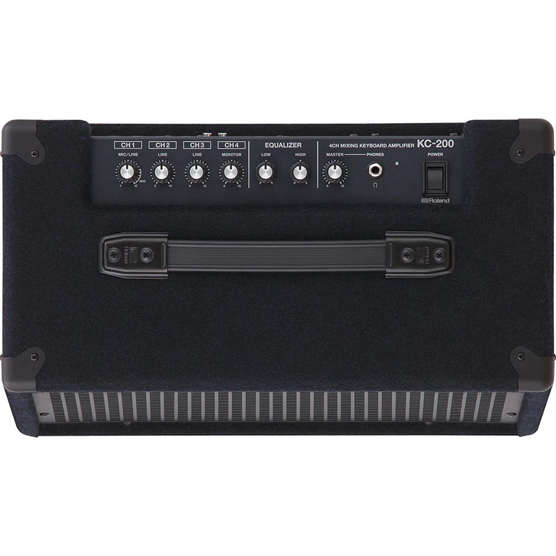 Roland KC200 100W 4 Channel Keyboard Amp