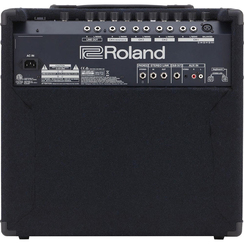 Roland Keyboard Amp - 150W- 4 Channel