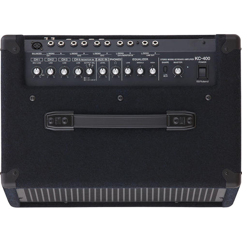 Roland Keyboard Amp - 150W- 4 Channel