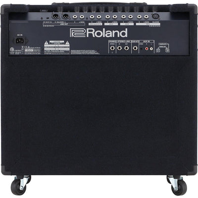Roland Keyboard Amp - 200W - 4 Channel