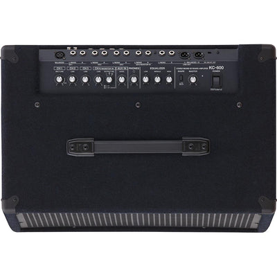 Roland Keyboard Amp - 200W - 4 Channel