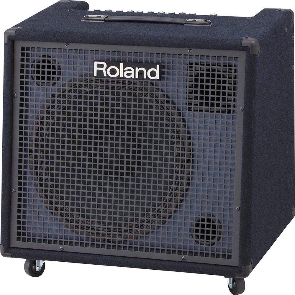 Roland Keyboard Amp - 200W - 4 Channel