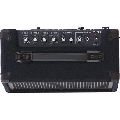 Roland Keyboard Amp - 30W - Battery Powered