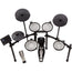 Roland TD-07KV V-Drums 5 Piece Electronic Drum Set