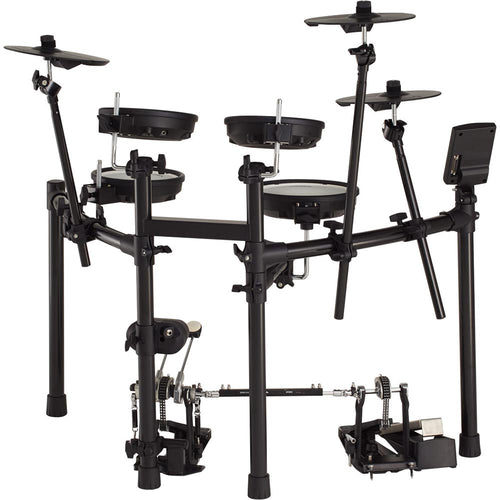 Roland TD-1DMK Dual Mesh Kit With Stand