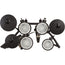 Roland TD-1DMK Dual Mesh Kit With Stand