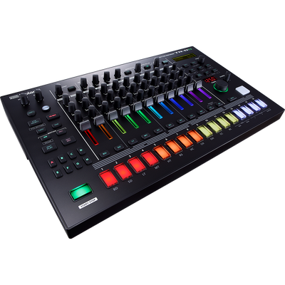 Roland TR-8S Rhythm Performer Drum Machine