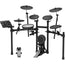 Roland V-Drums TD-17KL Electronic Drum Set