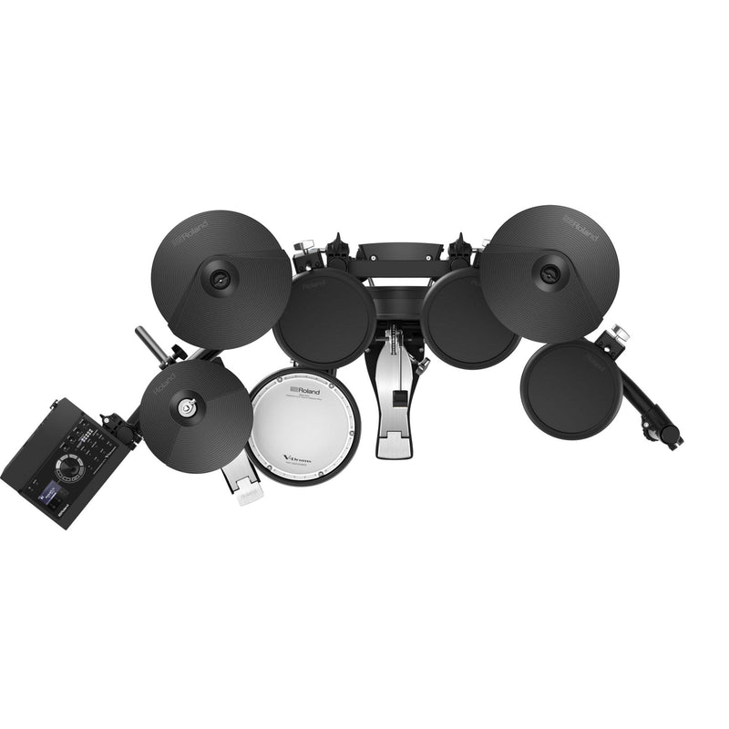 Roland V-Drums TD-17KL Electronic Drum Set