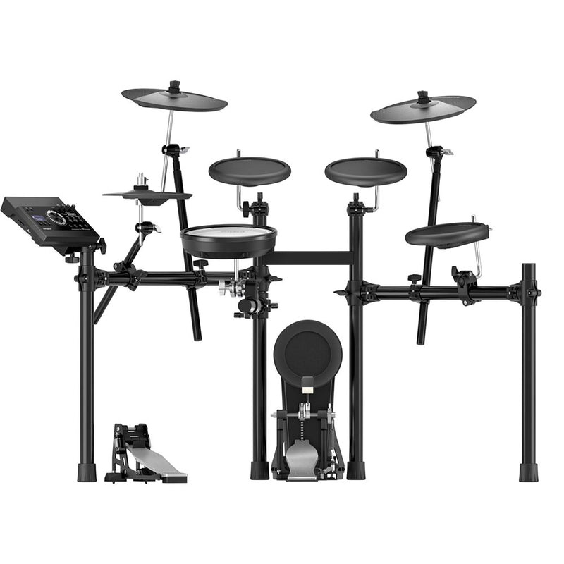 Roland V-Drums TD-17KL Electronic Drum Set
