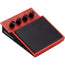 Roland Wav Pad Sample Playback Percussion Pad With Mounting Clamp