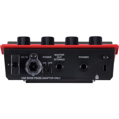 Roland Wav Pad Sample Playback Percussion Pad With Mounting Clamp