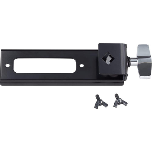 Roland Wav Pad Sample Playback Percussion Pad With Mounting Clamp