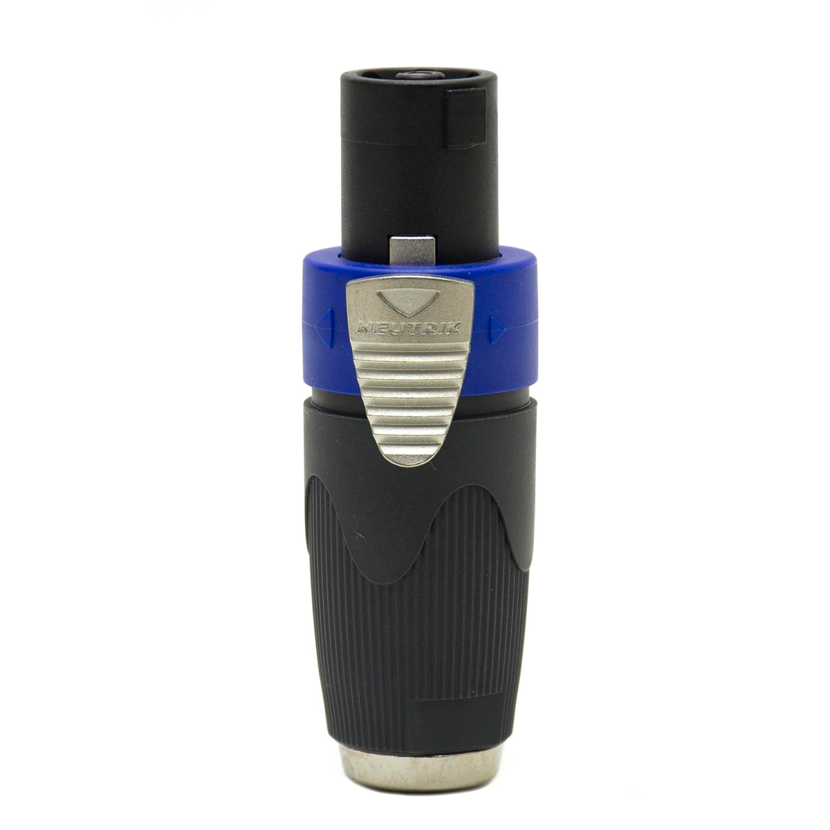 Russo Music 1/4"F To Speak-On Male Adapter