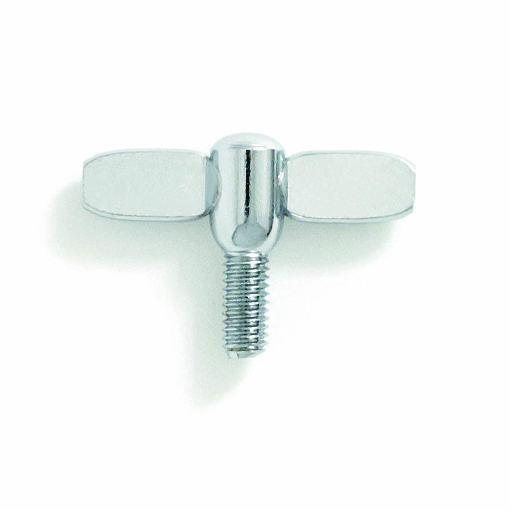 Gibraltar 6mm Wing Screw - 2 Pack