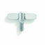 Gibraltar 6mm Wing Screw - 2 Pack