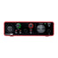 Focusrite Scarlett Solo 3rd Gen USB Interface