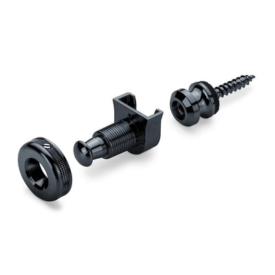 Schaller S-Locks, Black