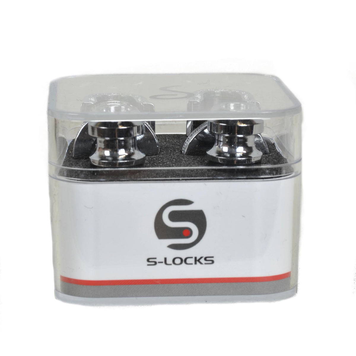 Schaller S-Locks - Chrome
