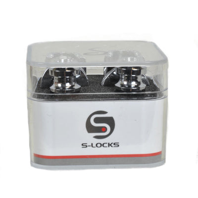 Schaller S-Locks - Chrome