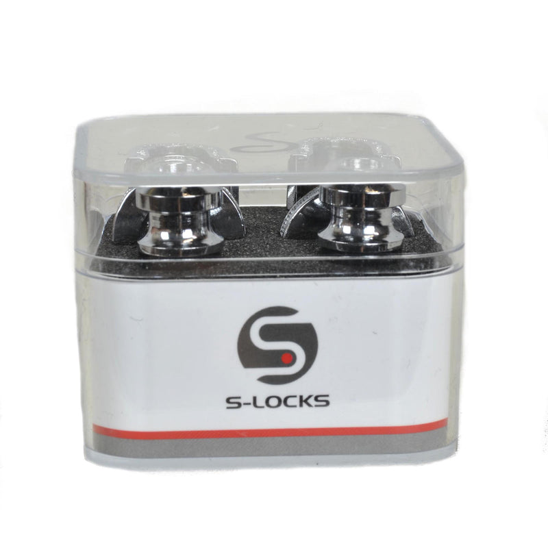 Schaller S-Locks - Chrome
