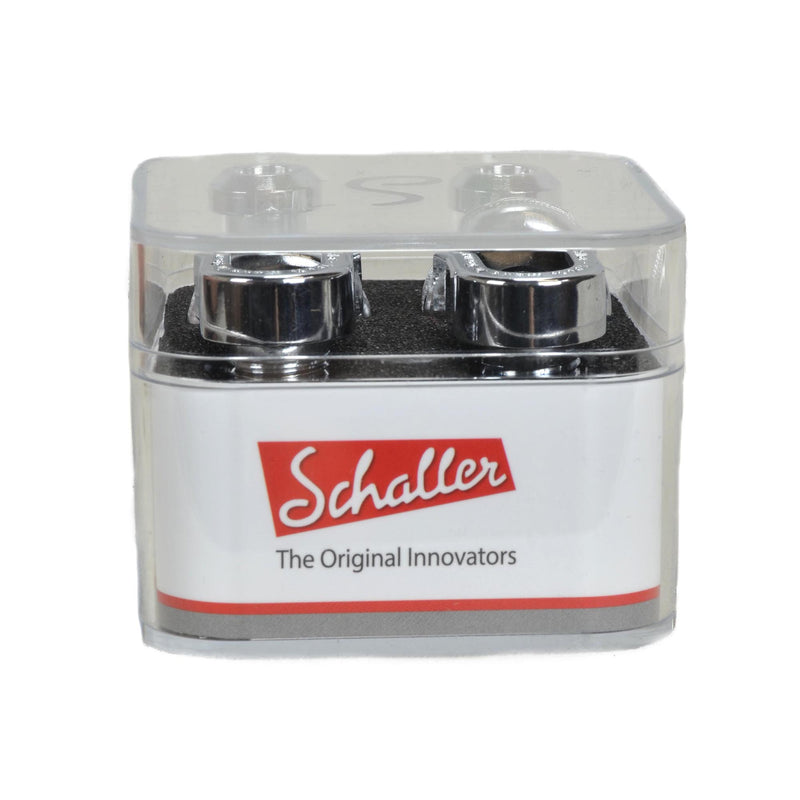 Schaller S-Locks - Chrome