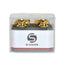 Schaller S-Locks - Gold