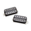 Seymour Duncan High Voltage Humbucker Set, Black