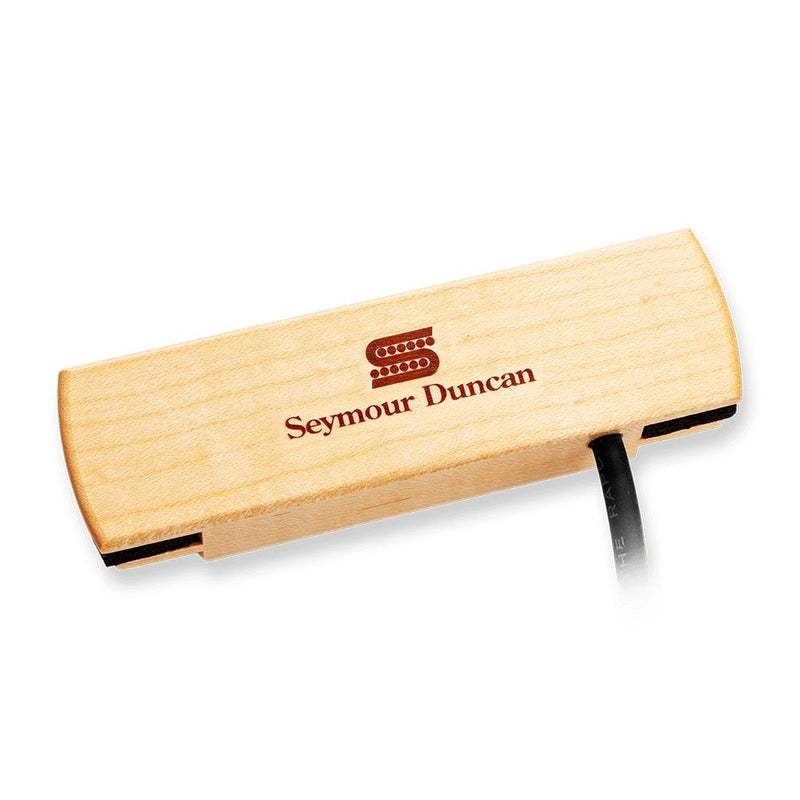 Seymour Duncan SA-3HC Hum-Canceling Woody