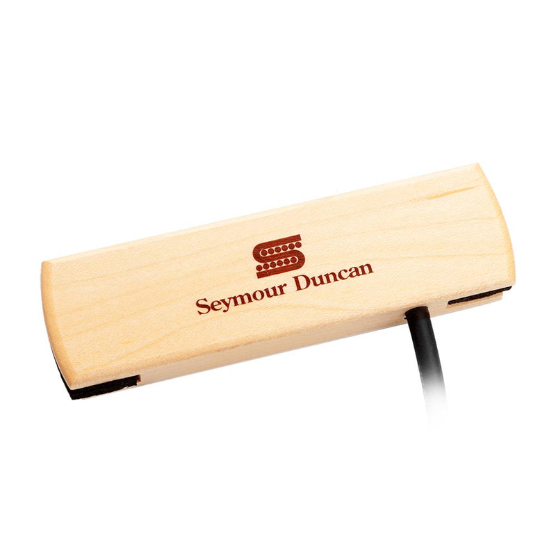 Seymour Duncan SA-3SC Single Coil Woody Acoustic Pickup