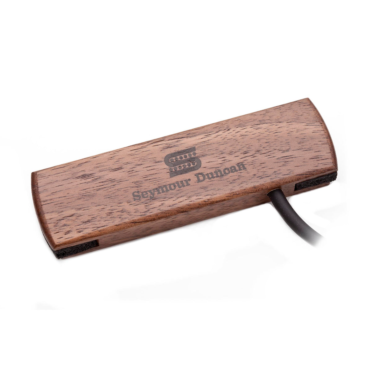 Seymour Duncan SA-3SC Single Coil Woody Pickup - Walnut