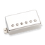 Seymour Duncan SH-4 JB Model Humbucker Bridge, Nickel Cover