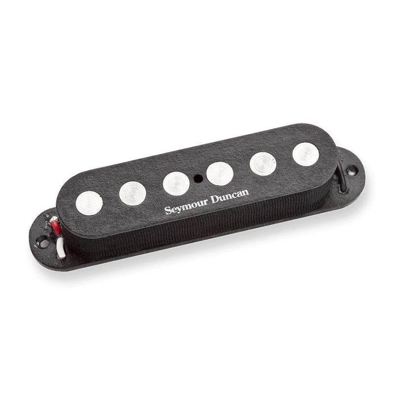 Seymour Duncan SSL-4 Qtr-Pound Flat For Strat