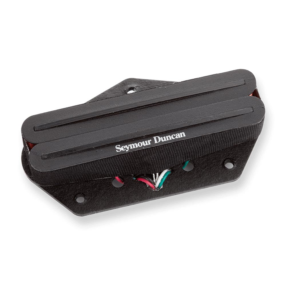 Seymour Duncan STHR-1B Hot Rails Lead Tele Pickup - Bridge